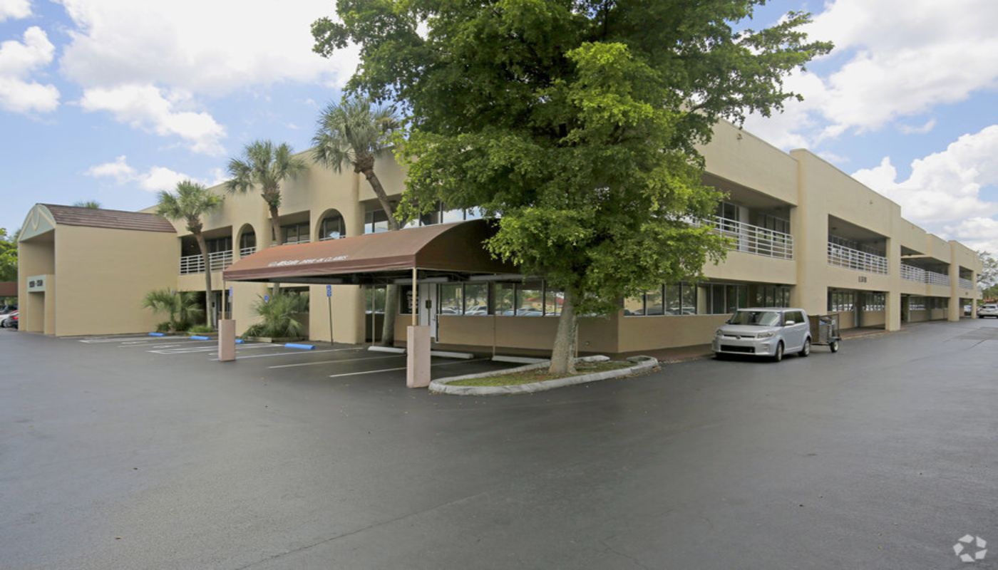 Miami Recovery Project