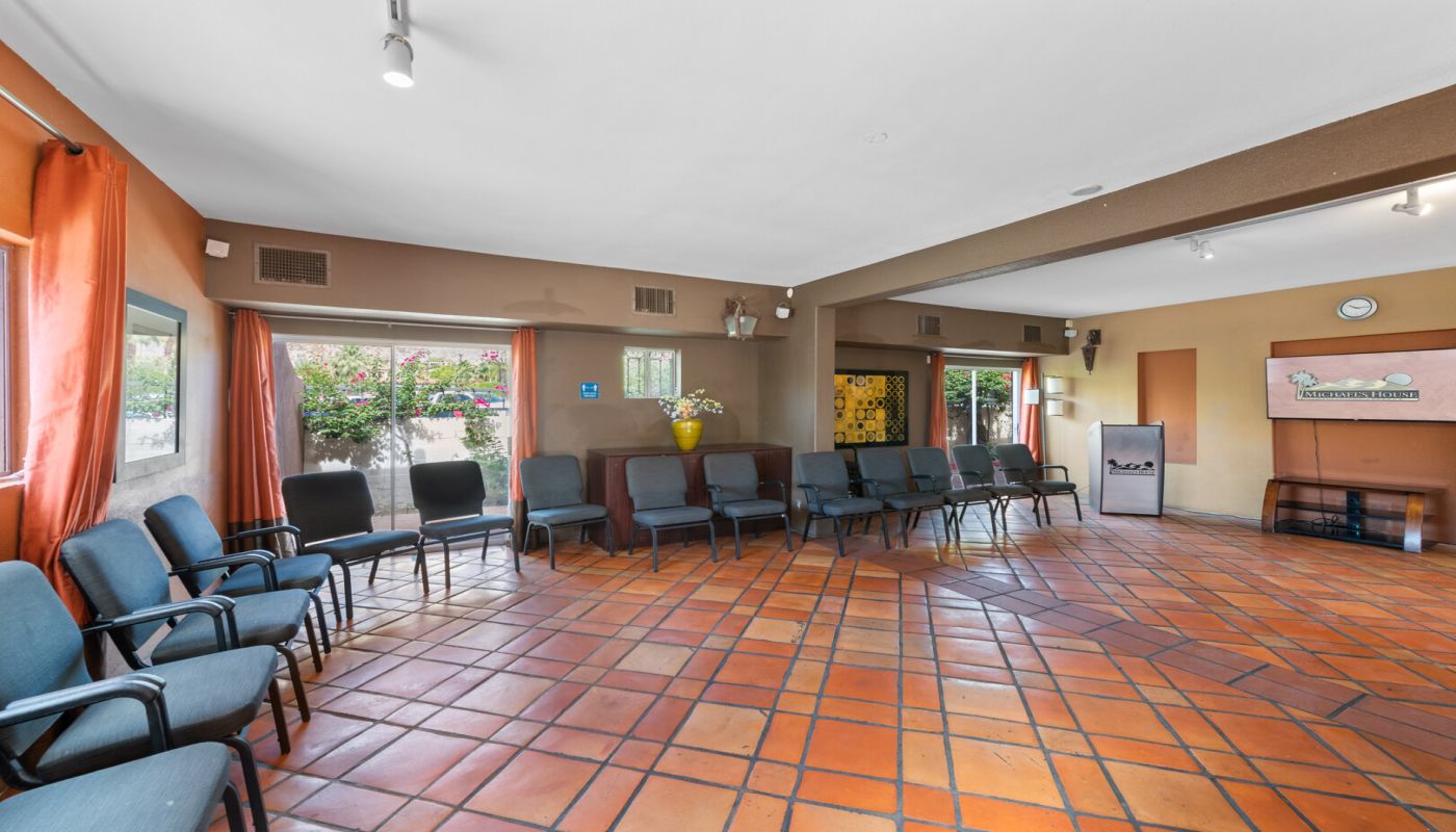 Michael's House Outpatient Palm Springs