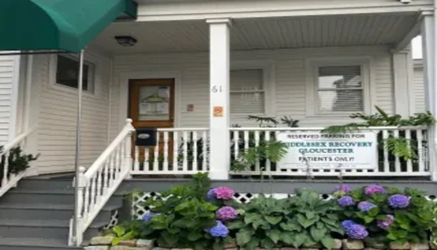 Middlesex Recovery Stoughton