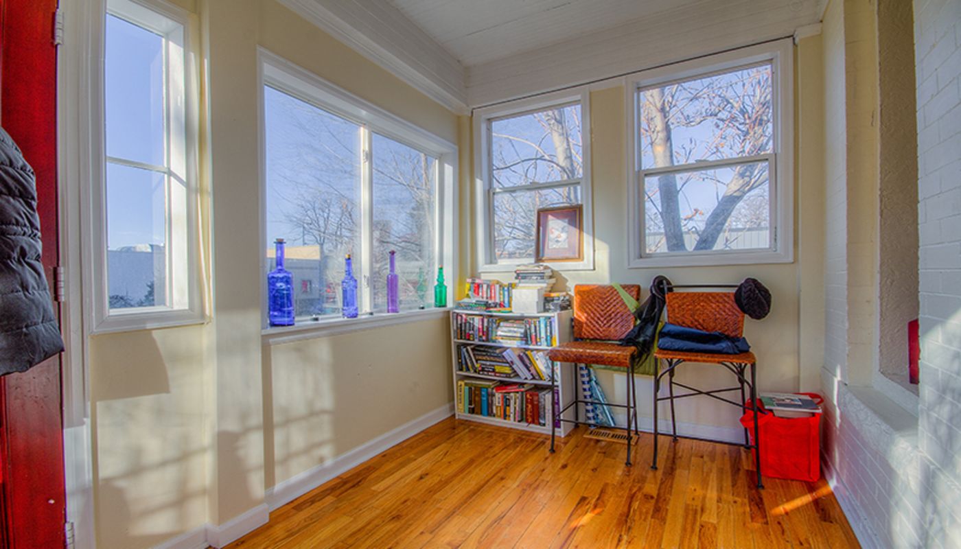 Mile High Sober Living Women