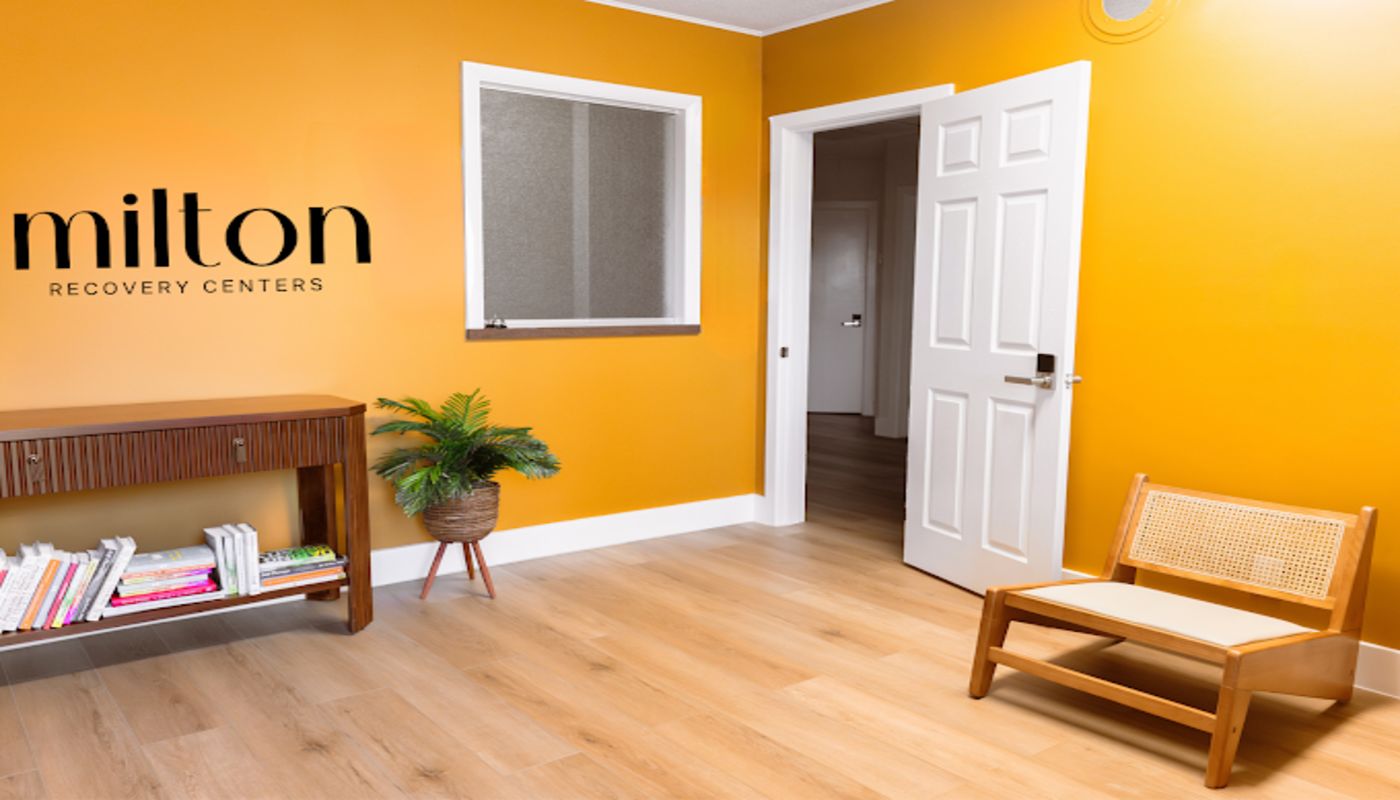 Milton Palm Beach Recovery