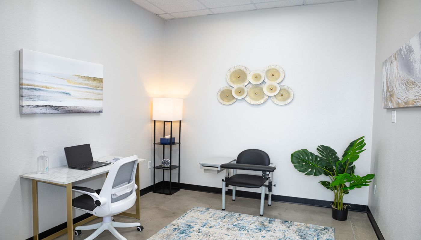 Mind Body Optimization Fort Worth