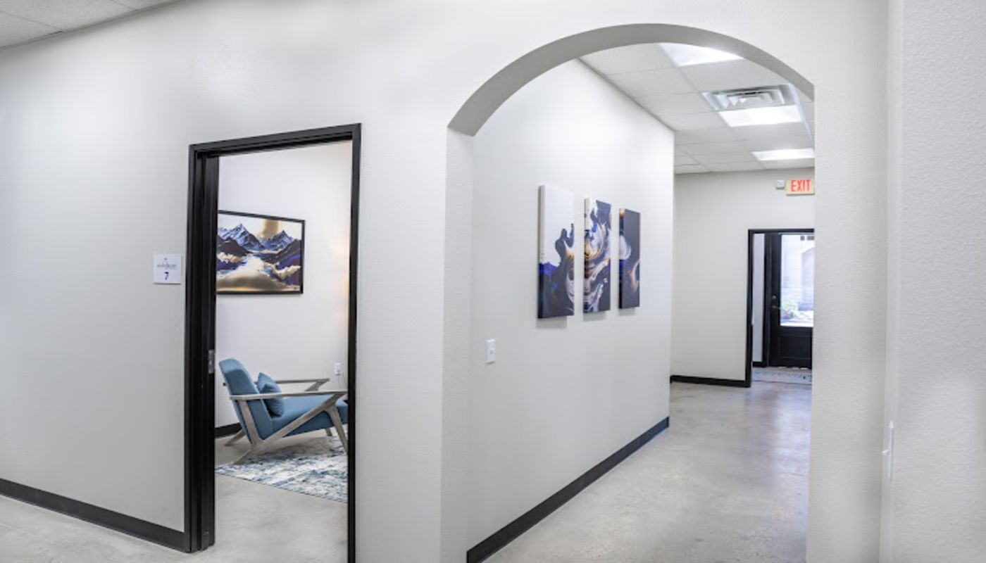 Mind Body Optimization Plano