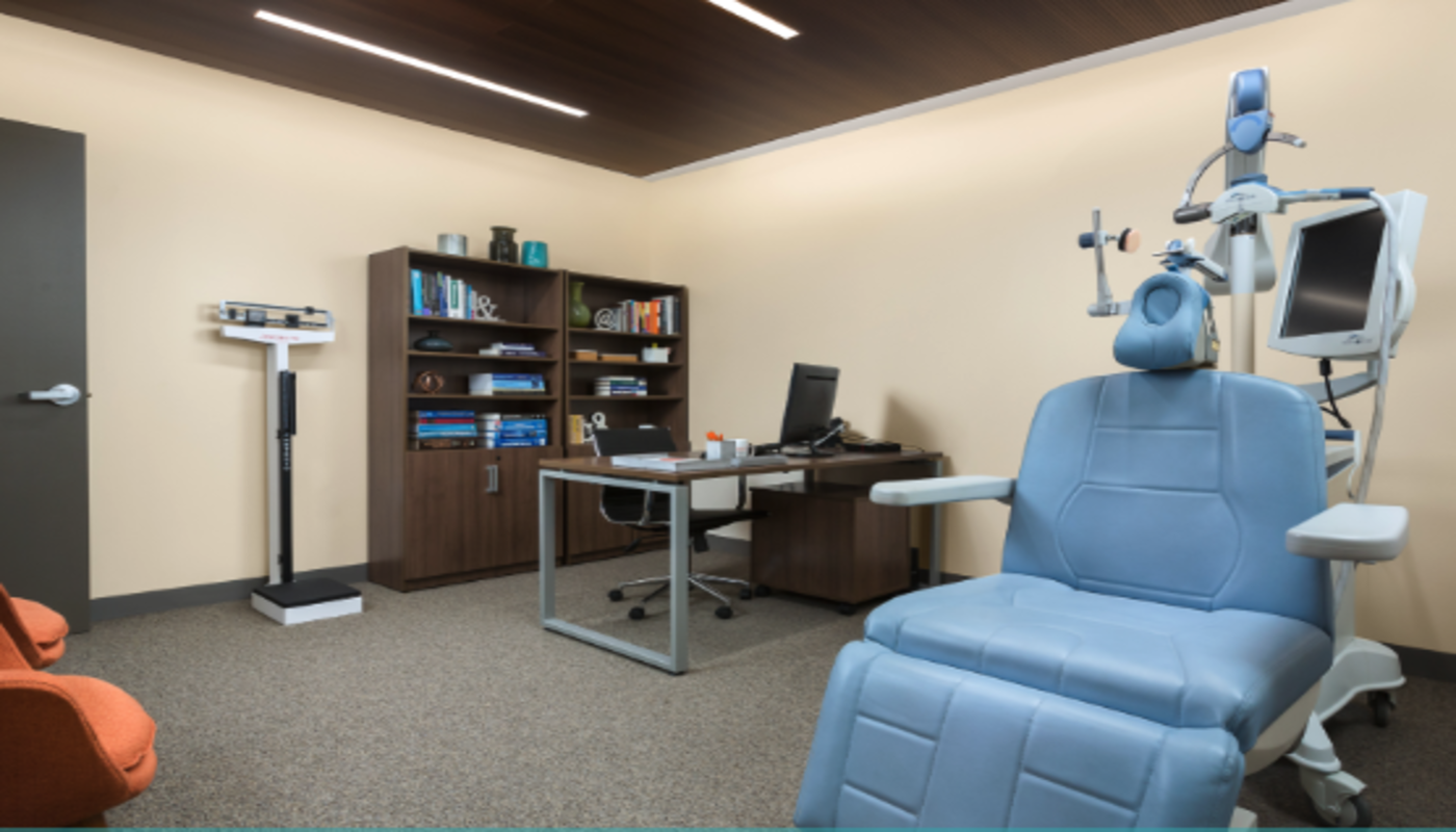 Mindful Health Solutions Mission Viejo Mental Health Clinic