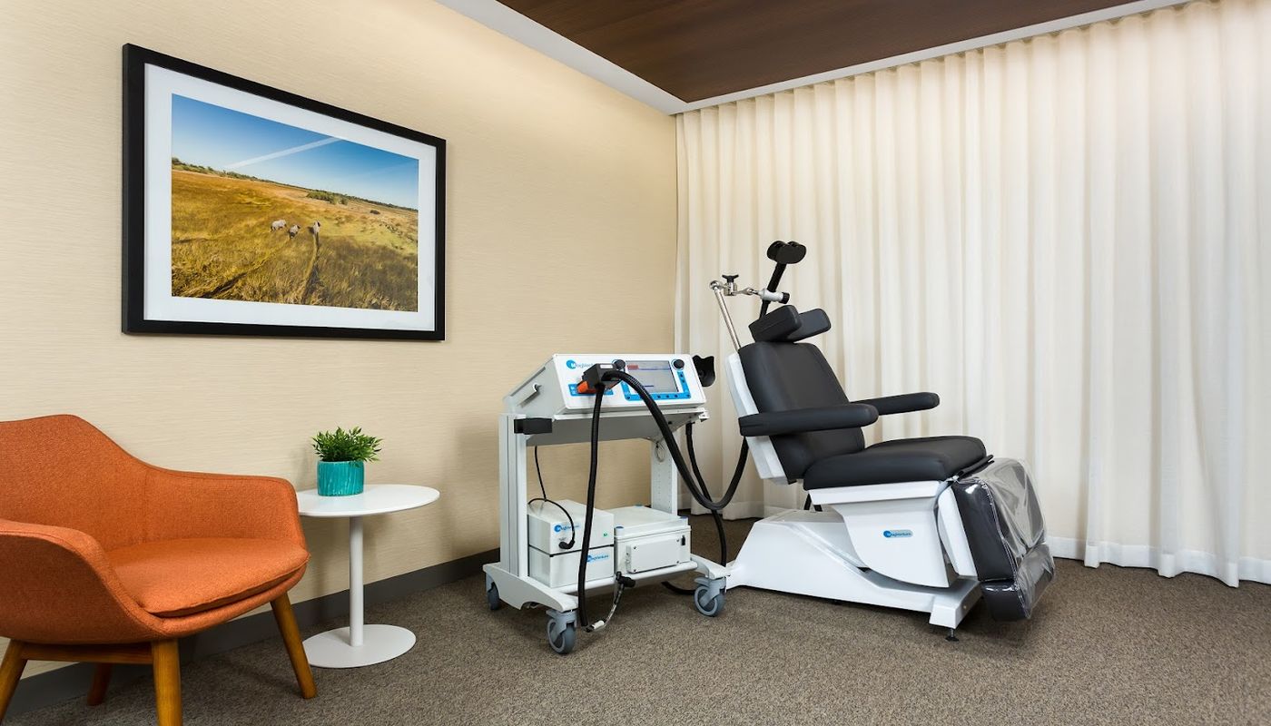 Mindful Health Solutions San Francisco Union Square