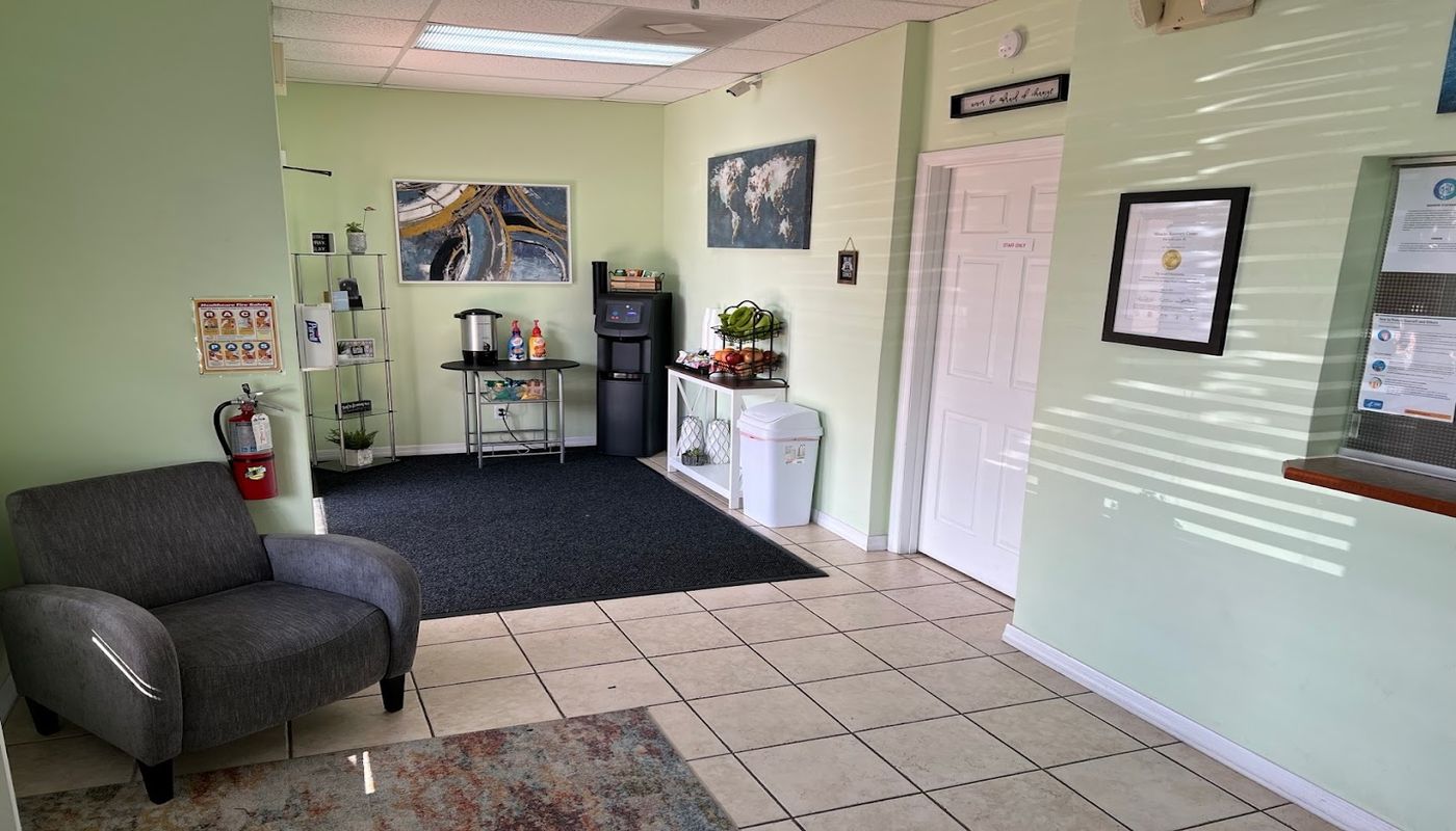 Miracles Recovery Center