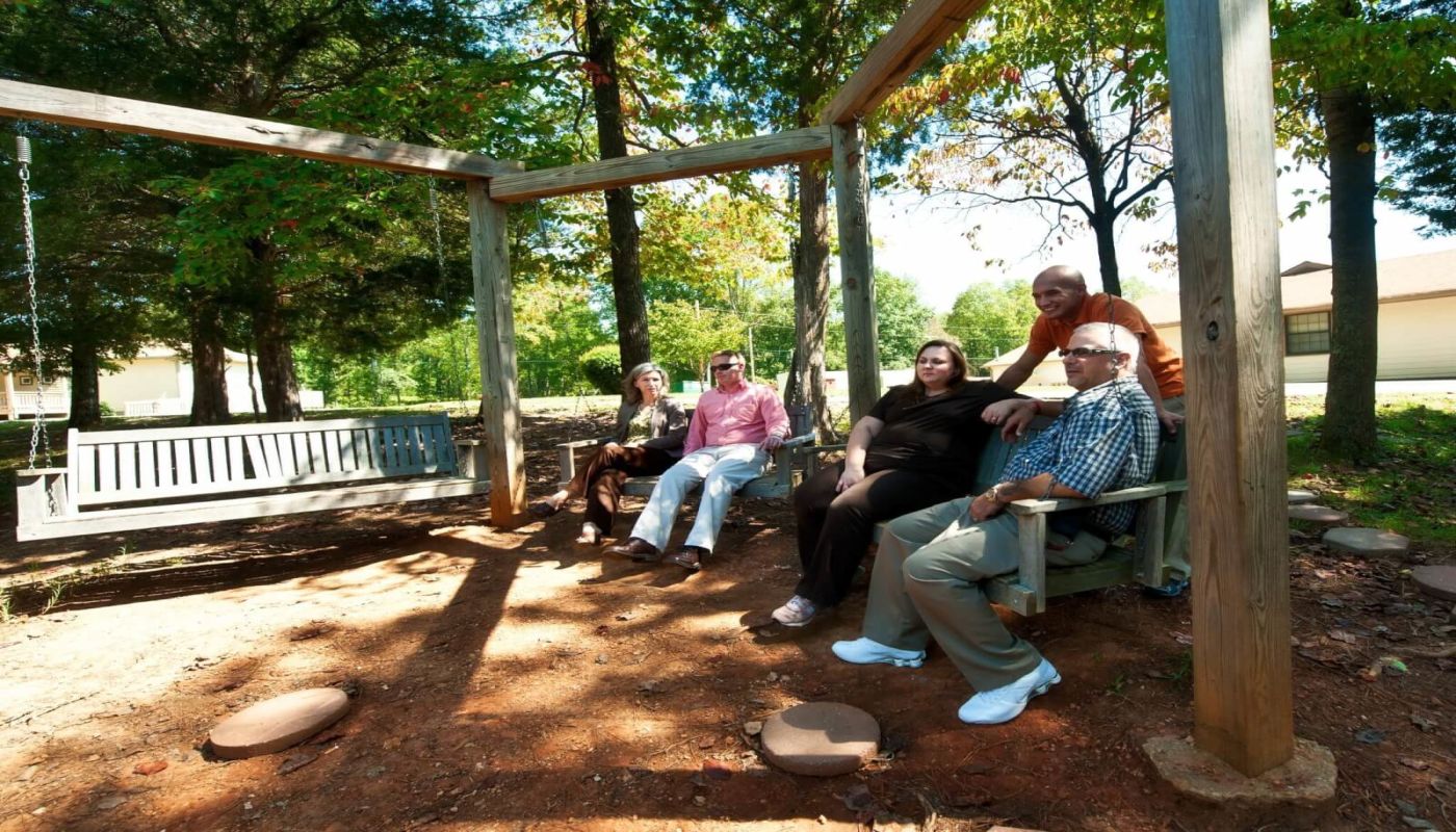 Mirror Lake Recovery Center