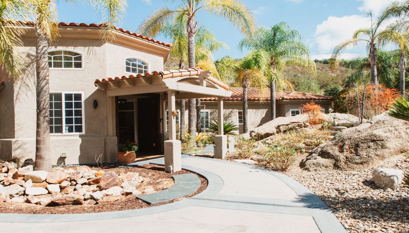 Mission Prep Teen Treatment