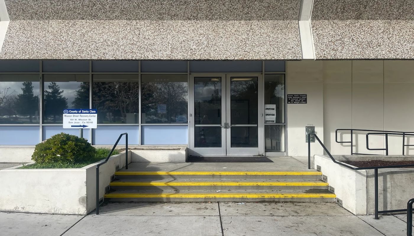 Mission Street Recovery Station