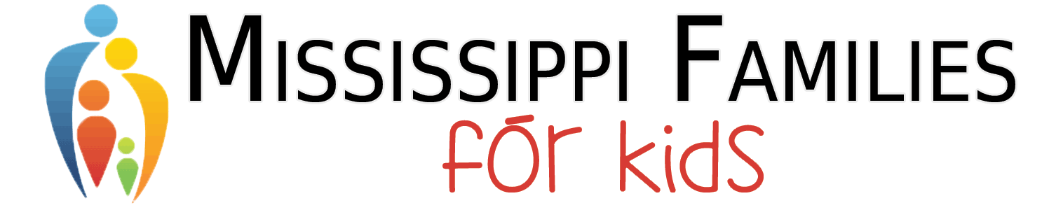 Mississippi Families for Kids