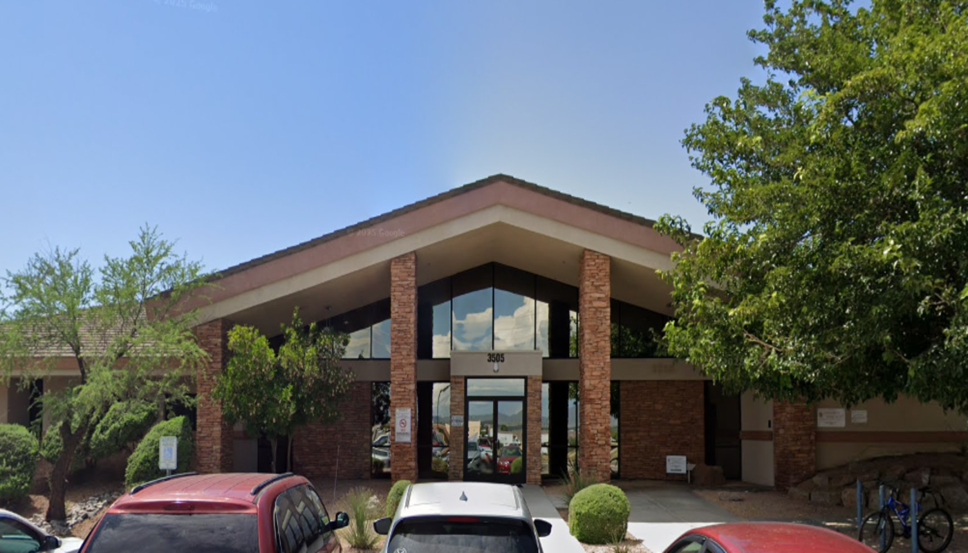 Mohave Mental Health Kingman Main Clinic