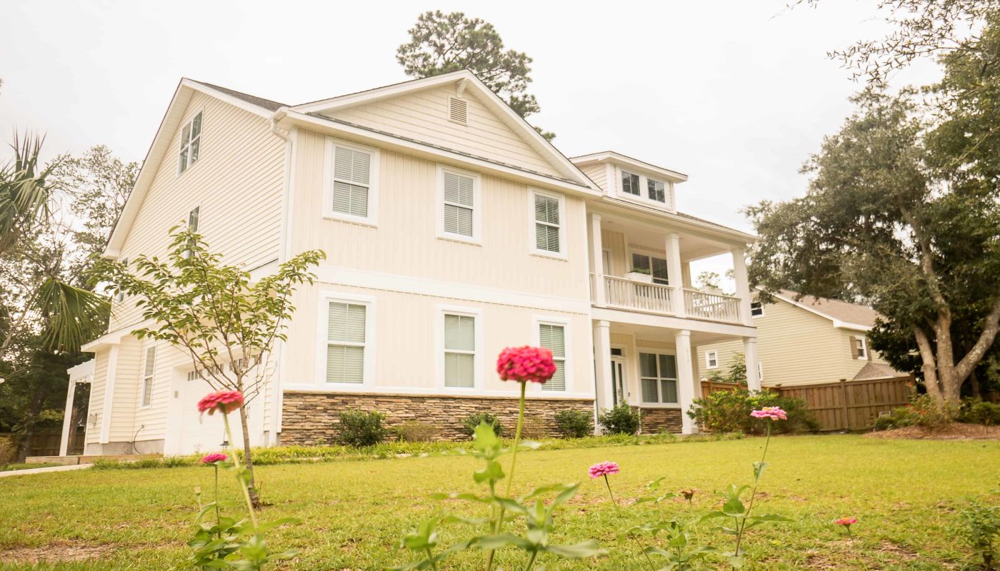 Momentum Recovery - The Cove