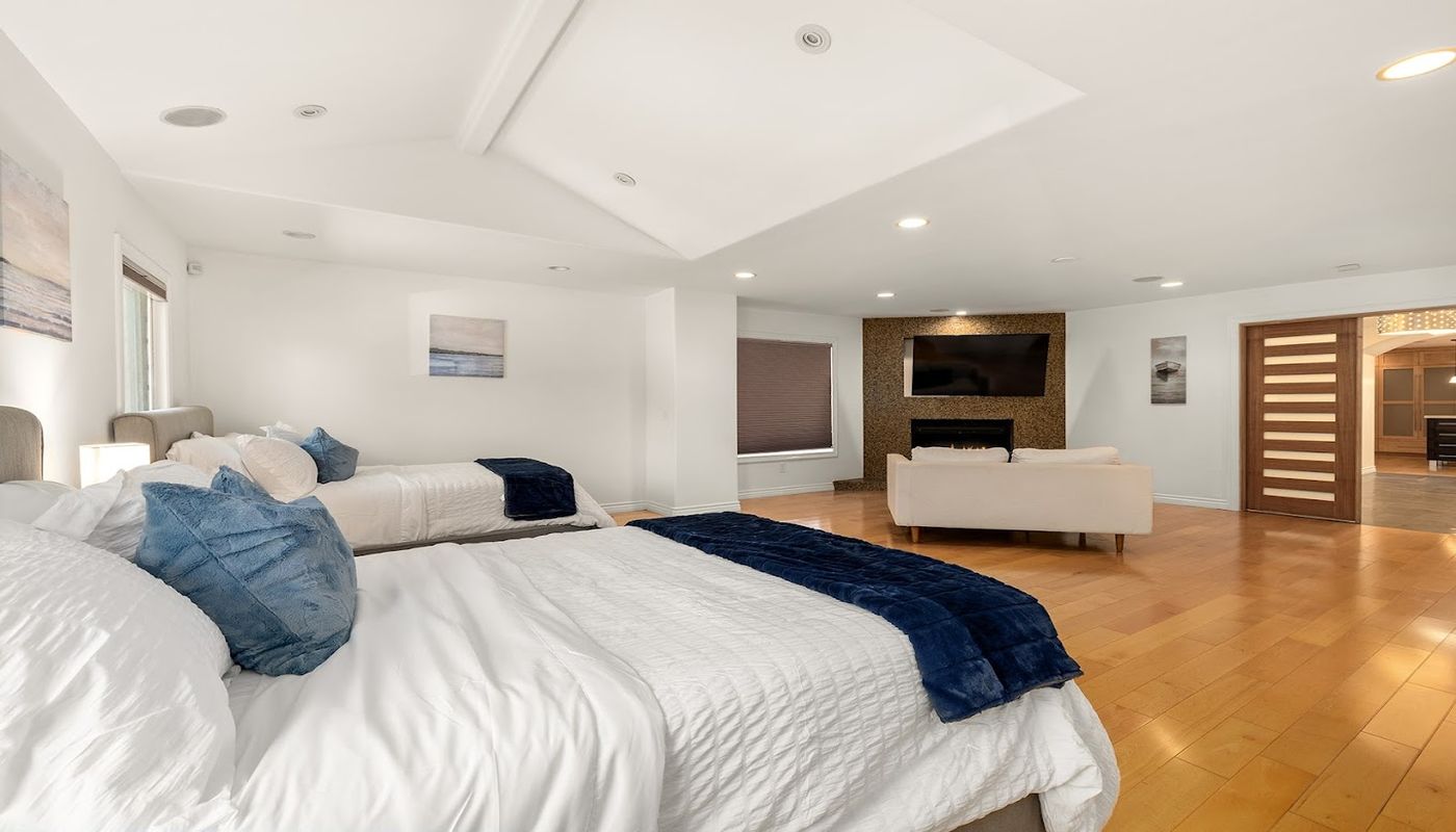 Montare Behavioral Health at the Lake