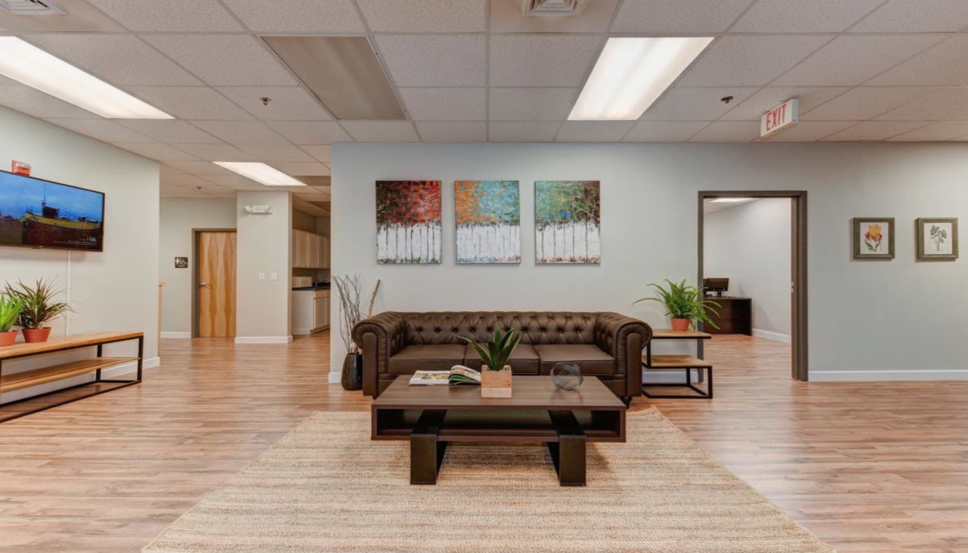 Montco Recovery Center