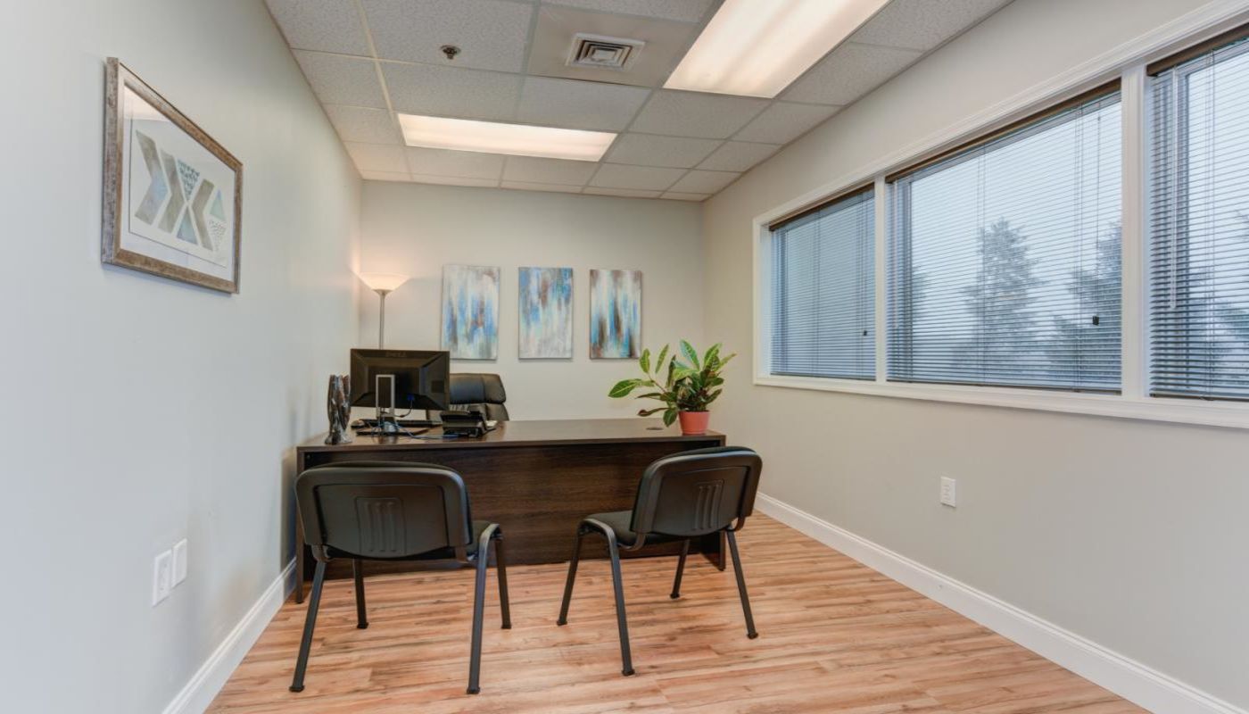 Montco Recovery Center