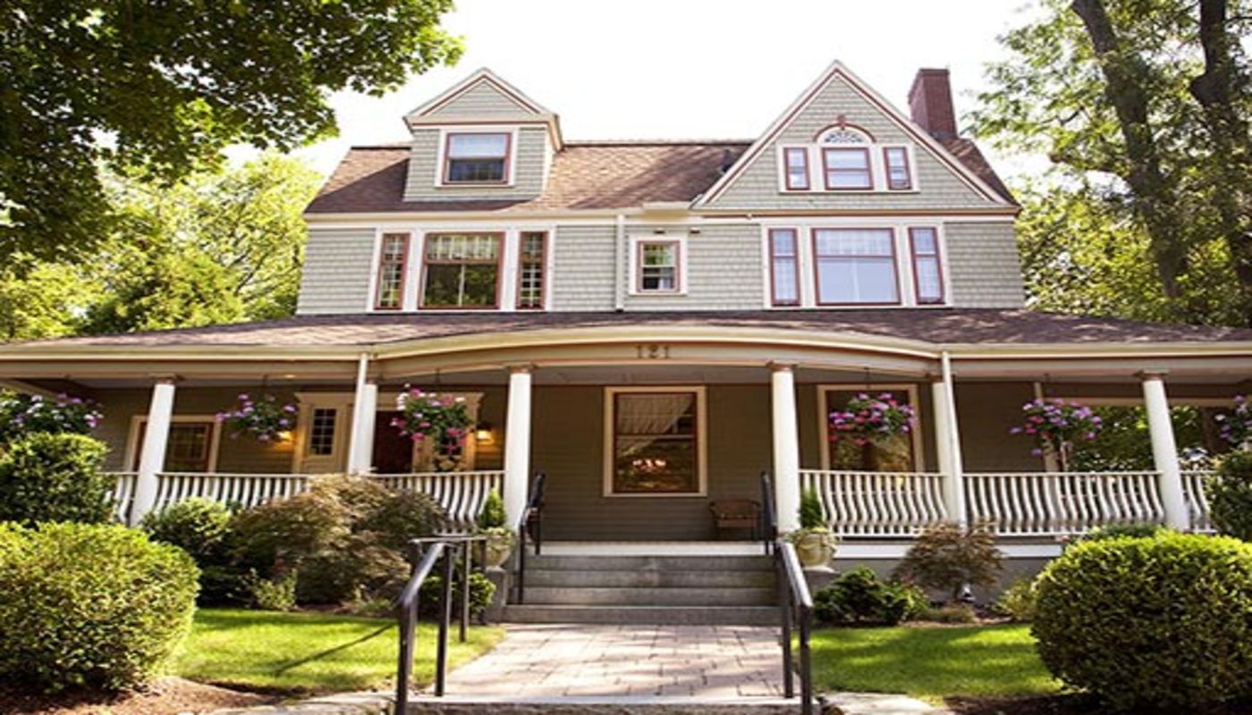 Monte Nido Laurel Hill