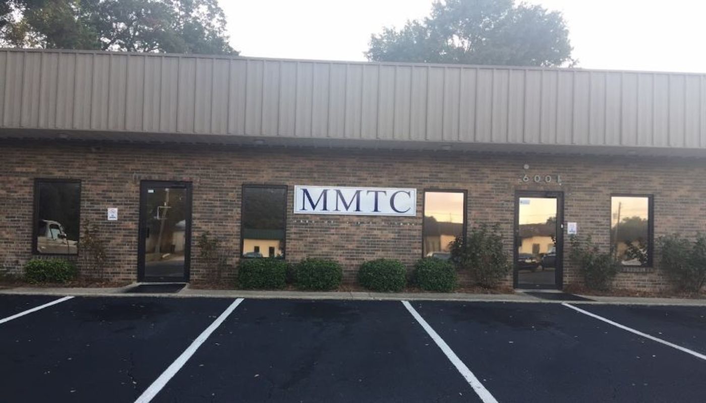 Montgomery Metro Treatment Center