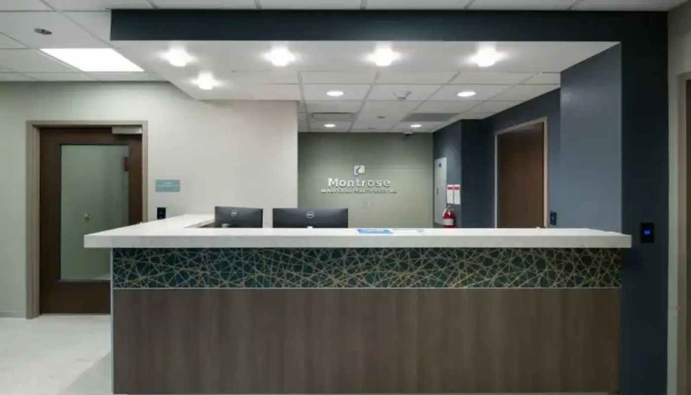 Montrose Behavioral Health Hospital