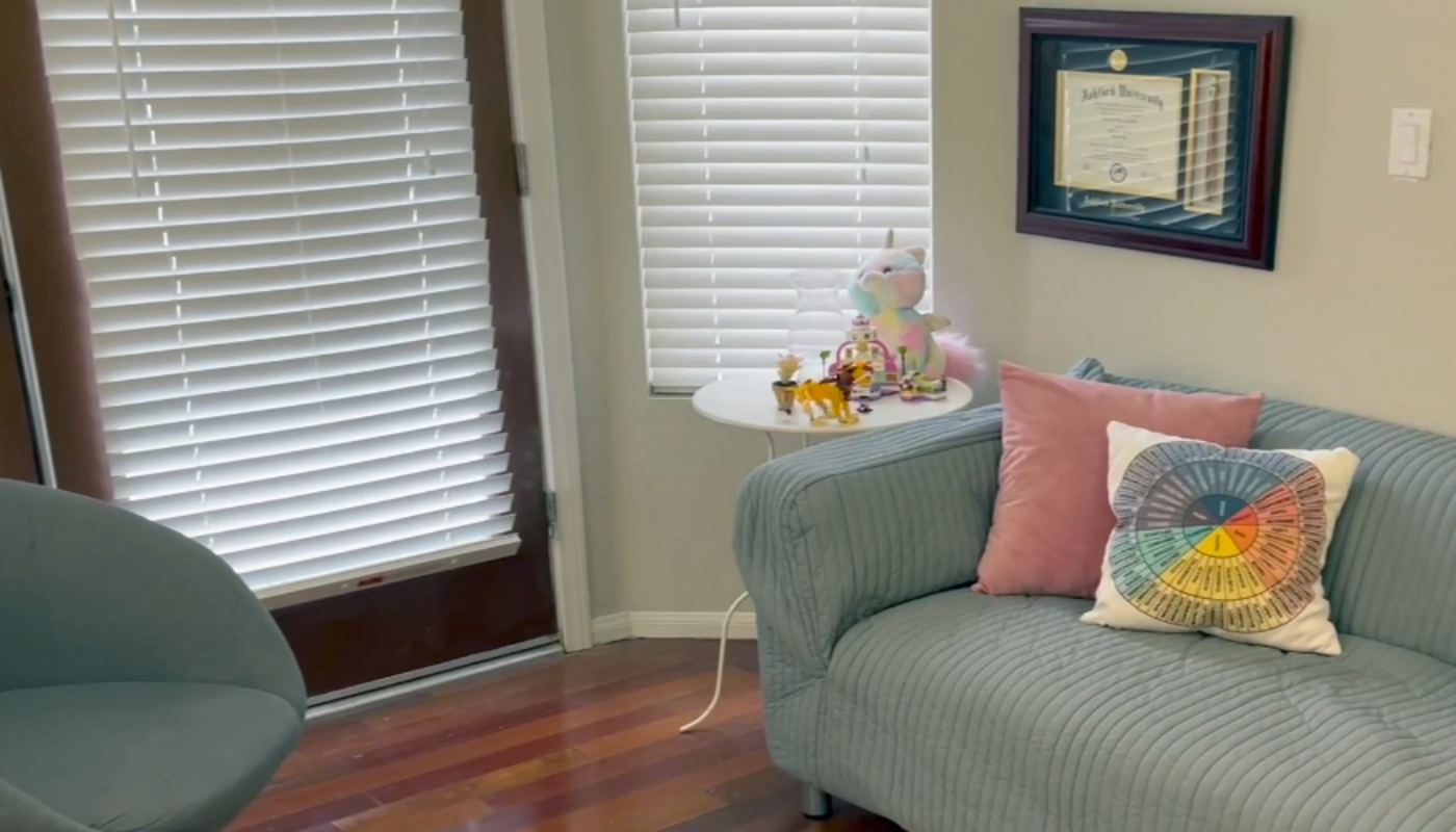 Moriah Behavioral Health Bahama Bay