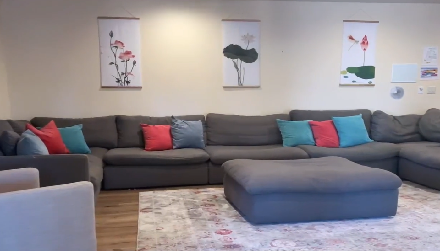 Moriah Behavioral Health Edna