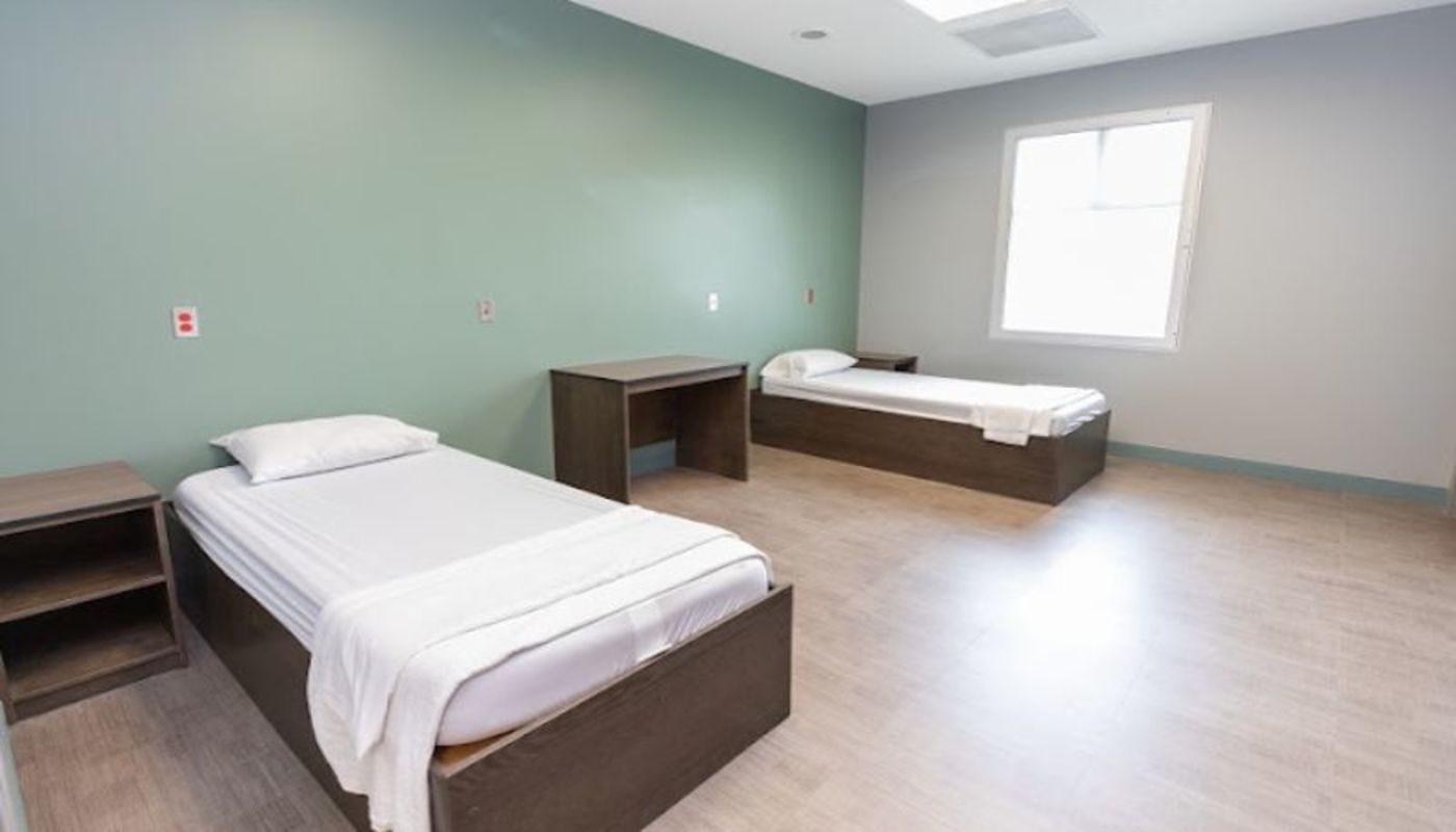 Mount Carmel Behavioral Health