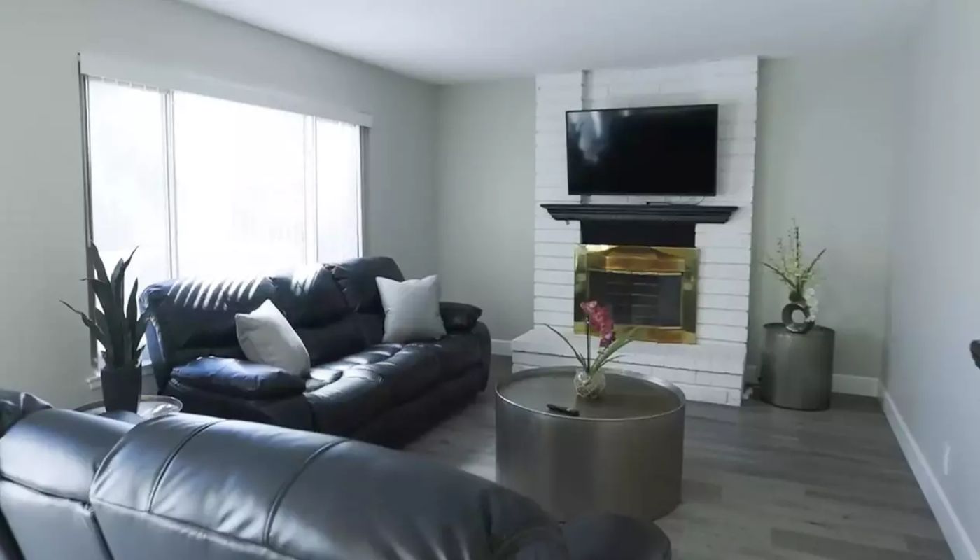 Mountain Gate Treatment Center