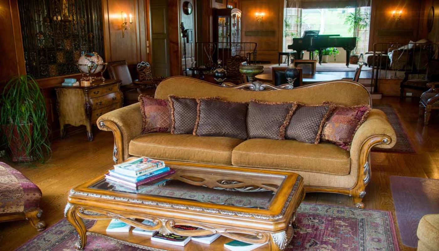 Mountain Laurel Recovery Center