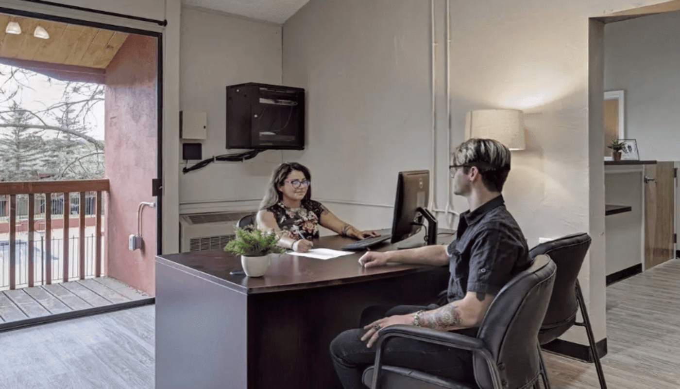 Mountain Springs Recovery