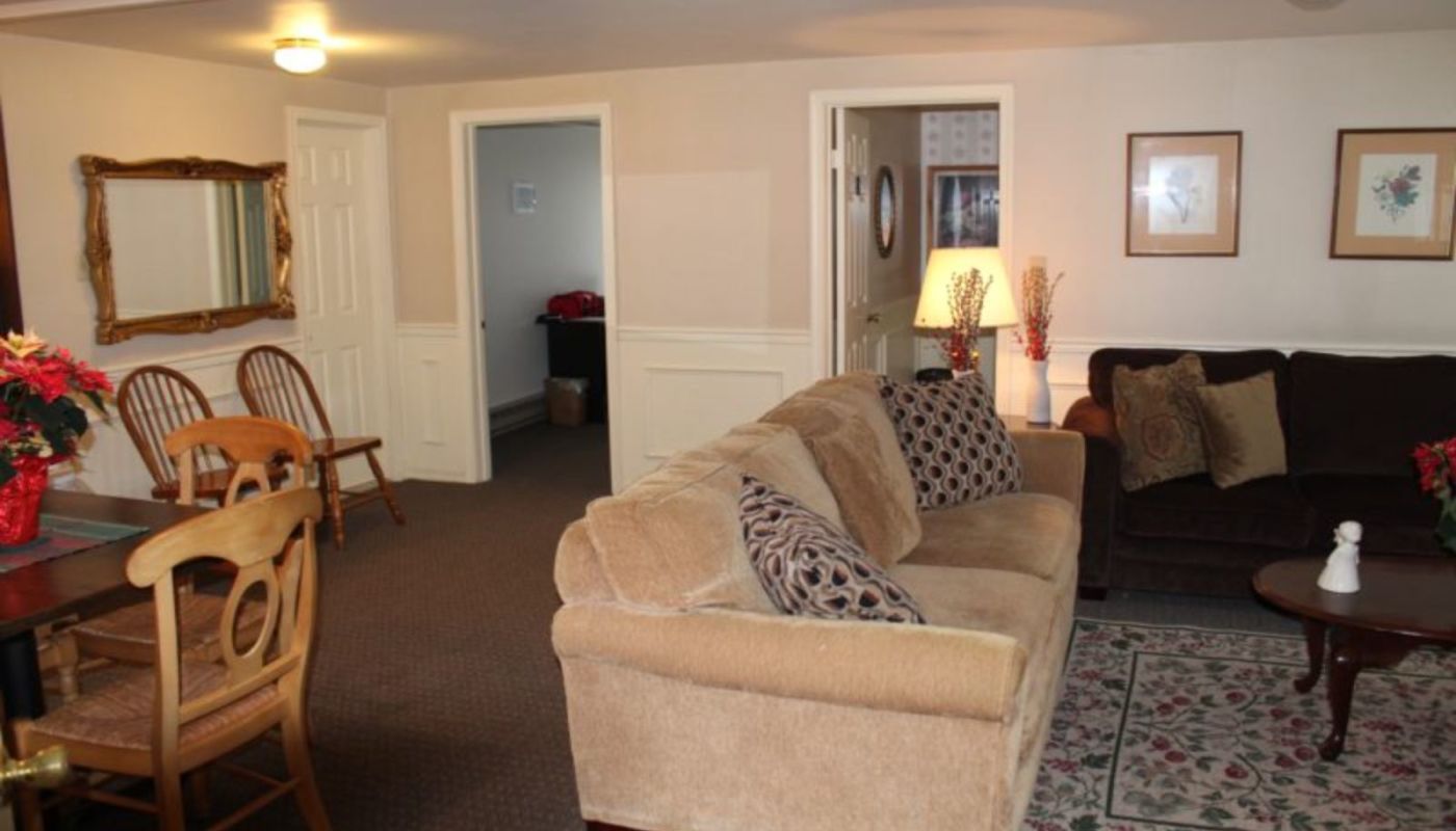 Mountain's Edge Recovery