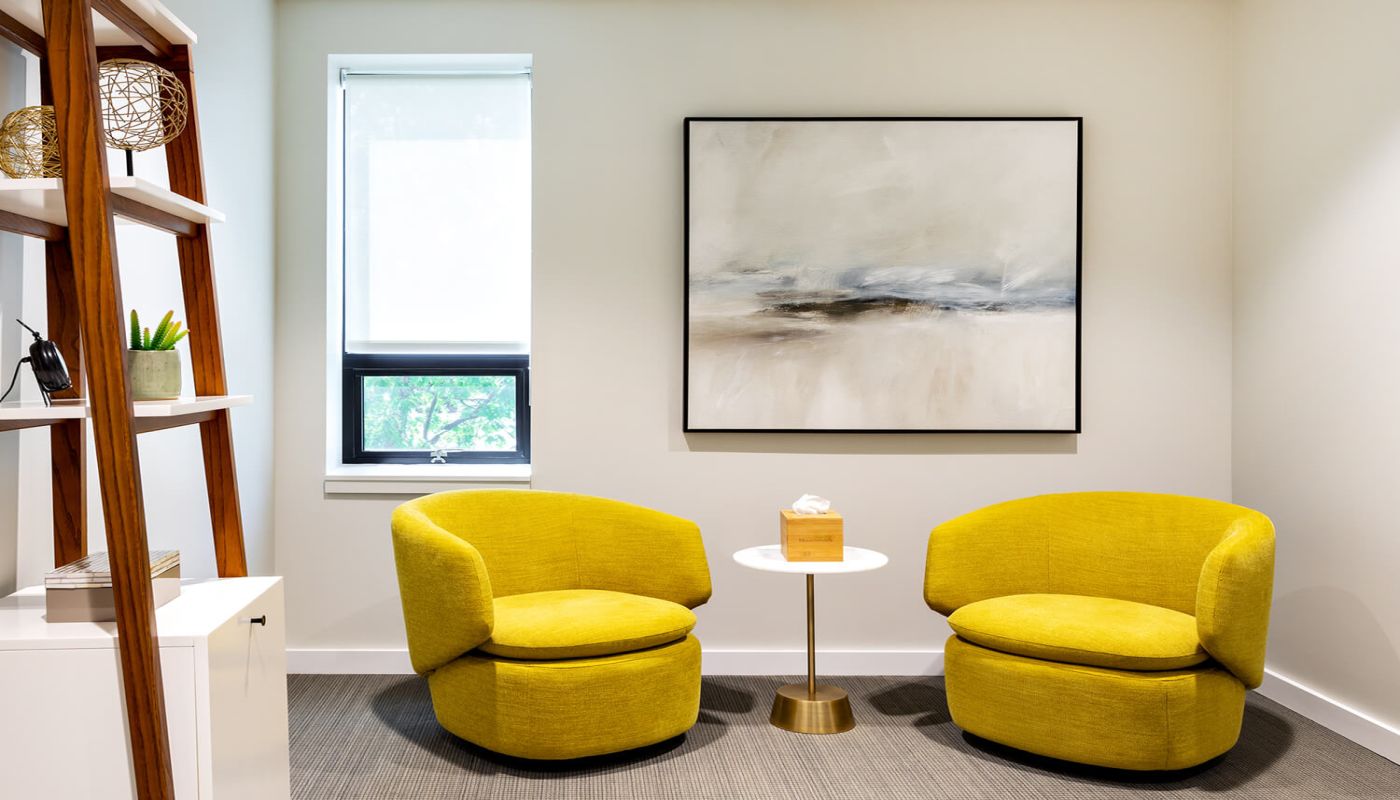 Mountainside Huntington