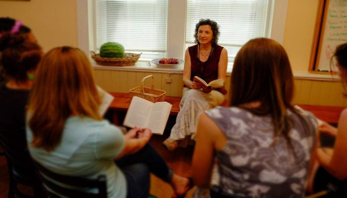 Mrs. Wilson's Treatment Center