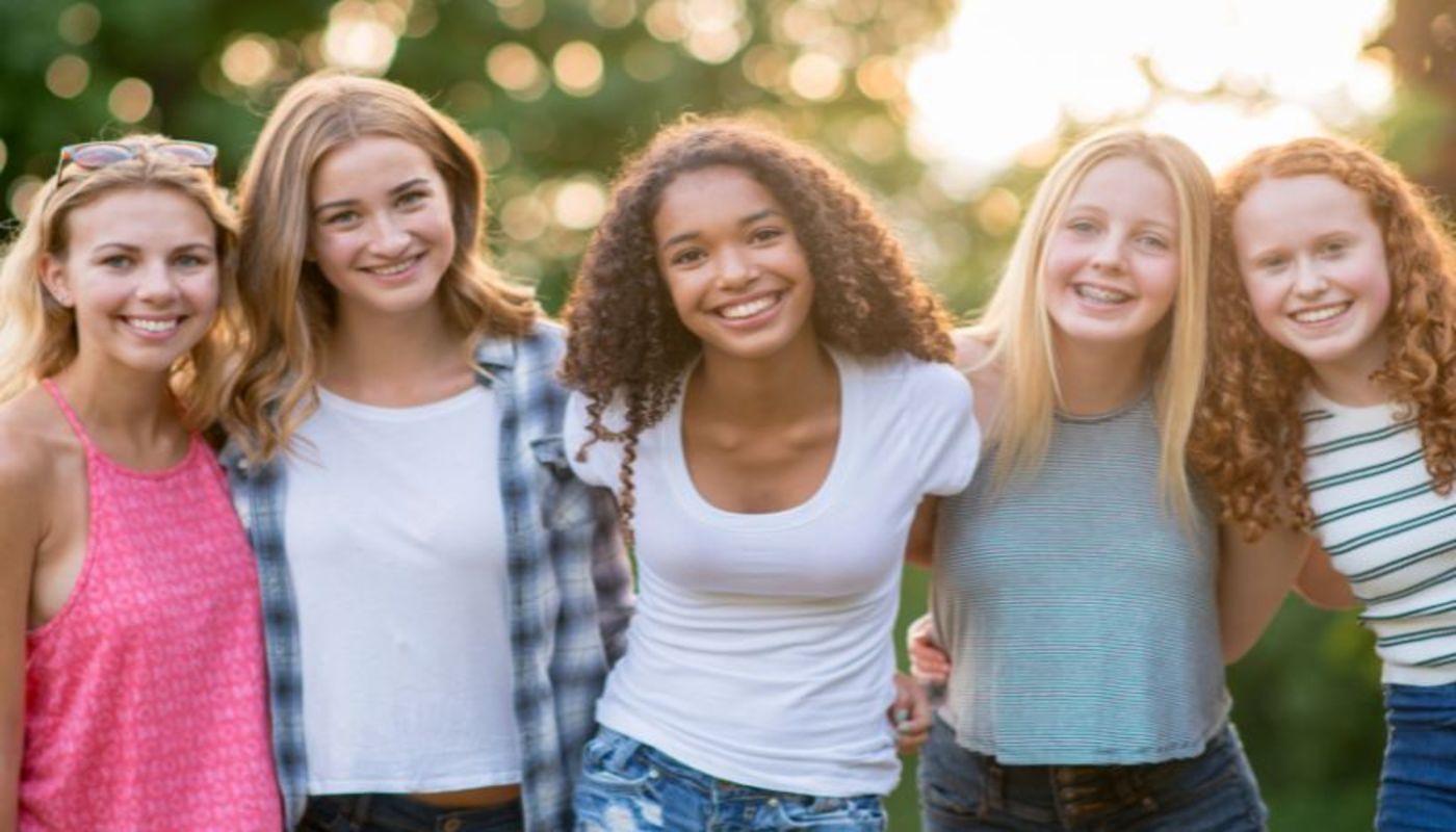 Muir Wood Teen Treatment