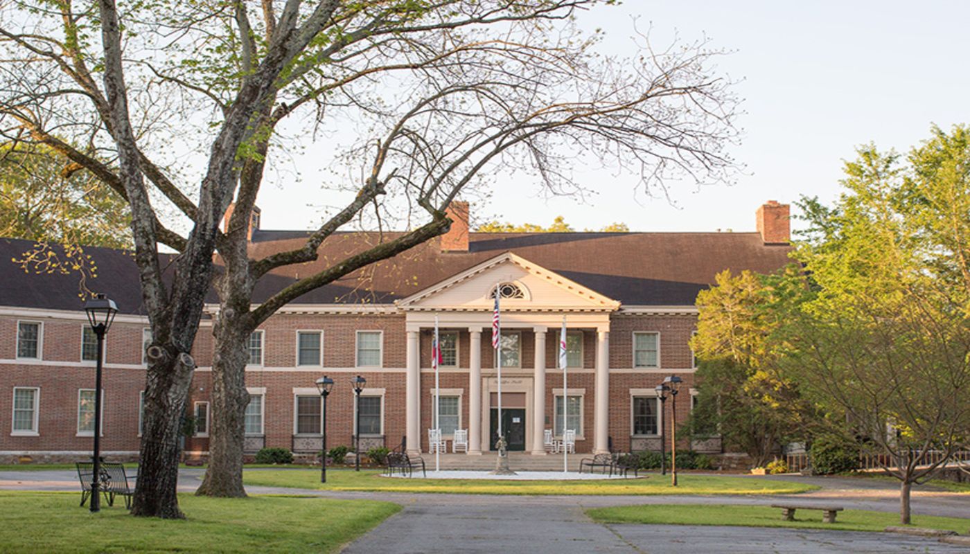 Murphy-Harpst Children's Center