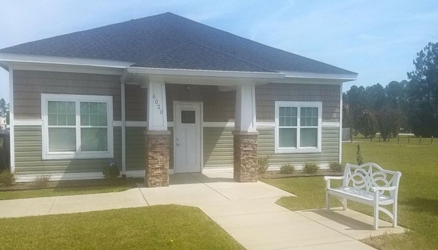 Murray Fork Clinic Fayetteville