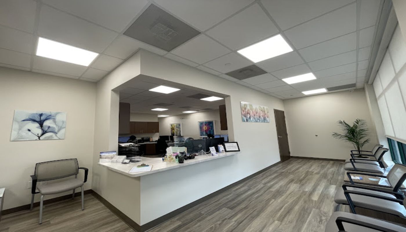 My Psychiatrist Hollywood