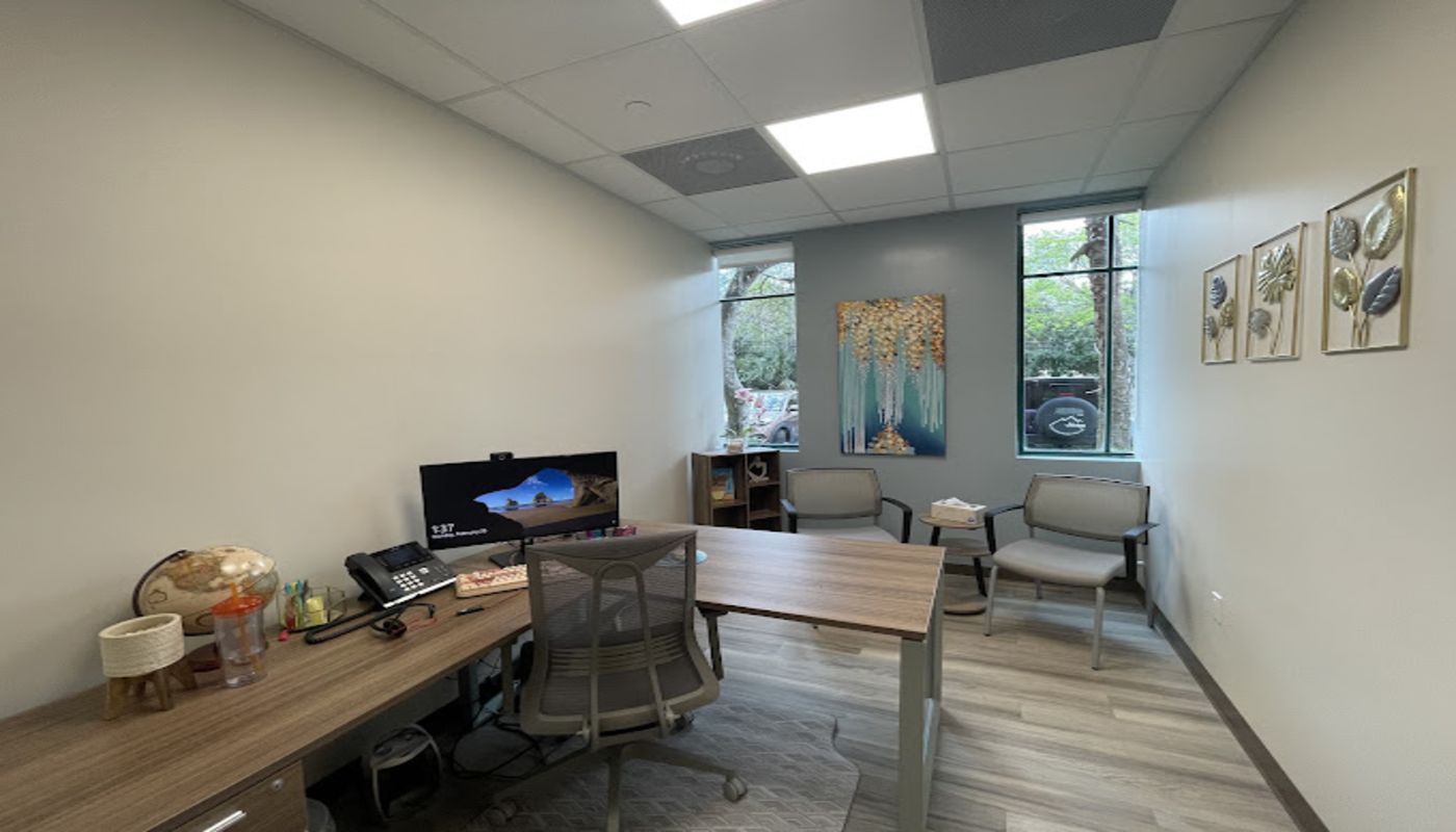 My Psychiatrist Hollywood