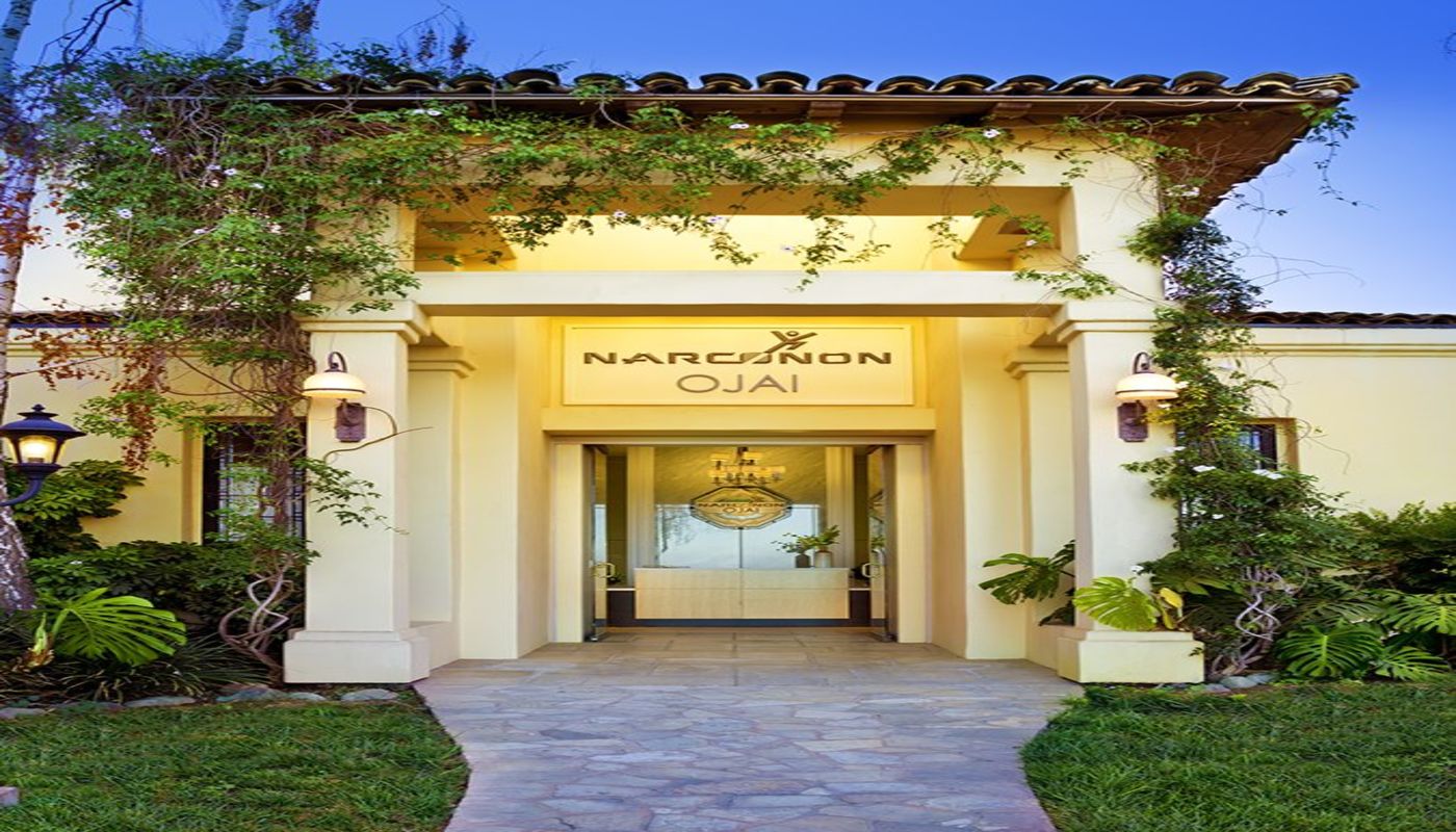 Narconon Ojai
