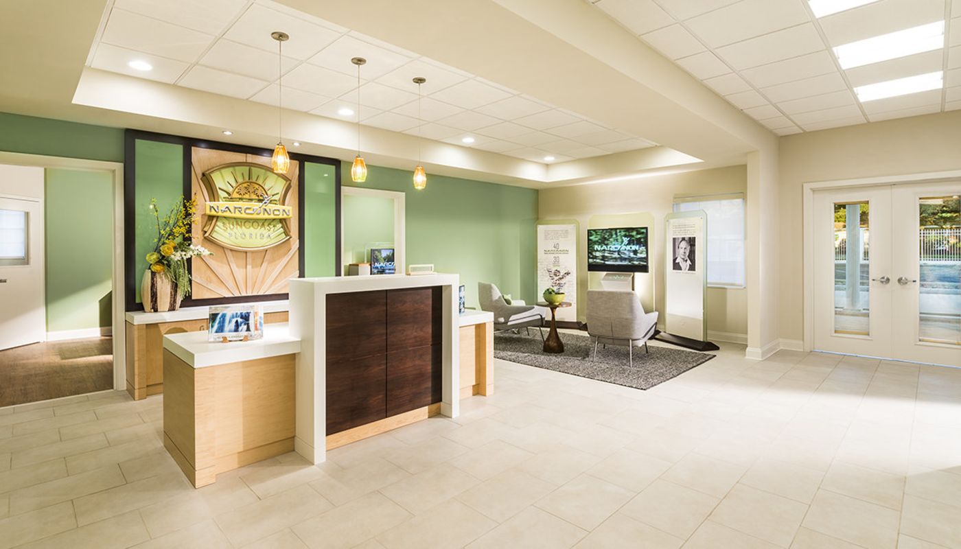 Narconon Suncoast