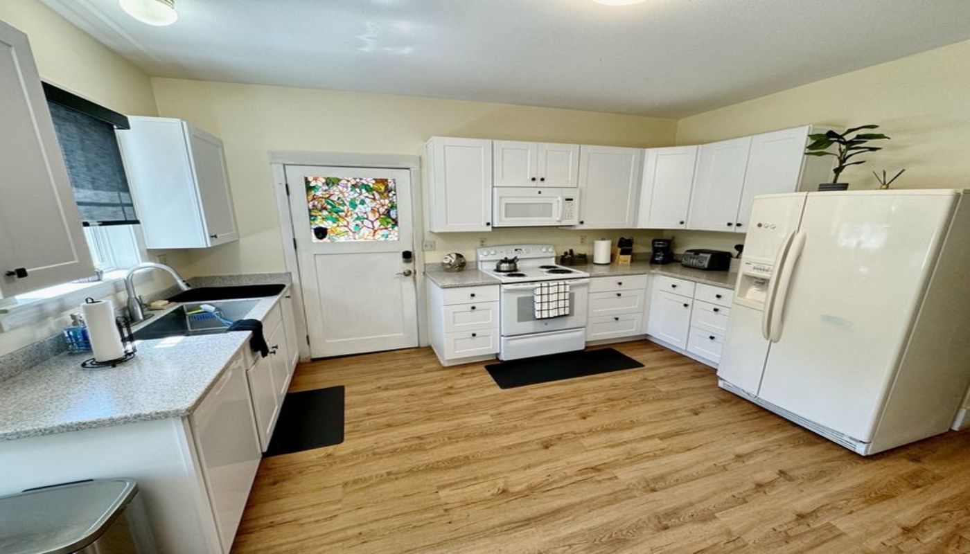 Nelson House - Gambit Recovery