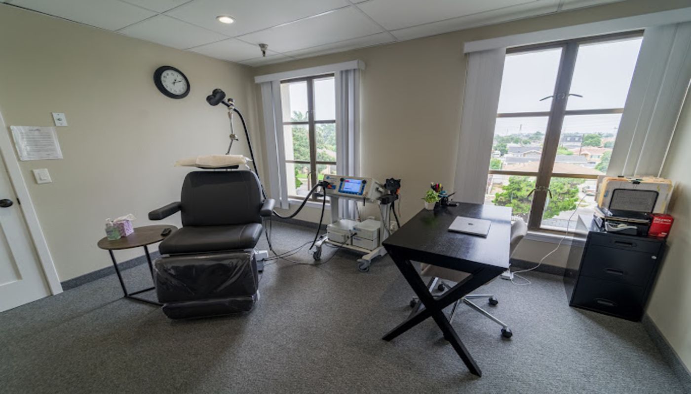 Neuro Wellness Spa North Torrance