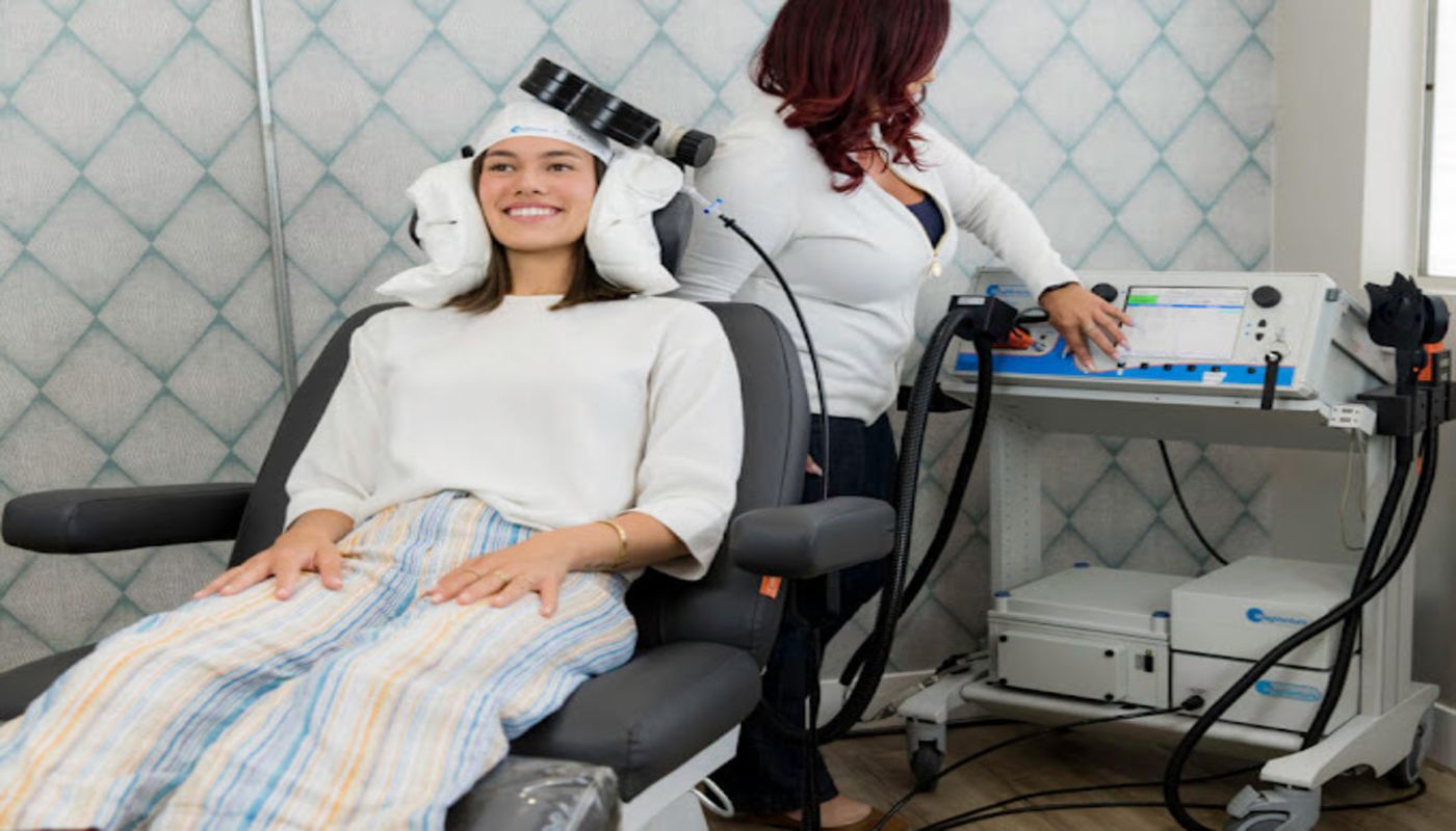 Neuro Wellness Spa Santa Monica