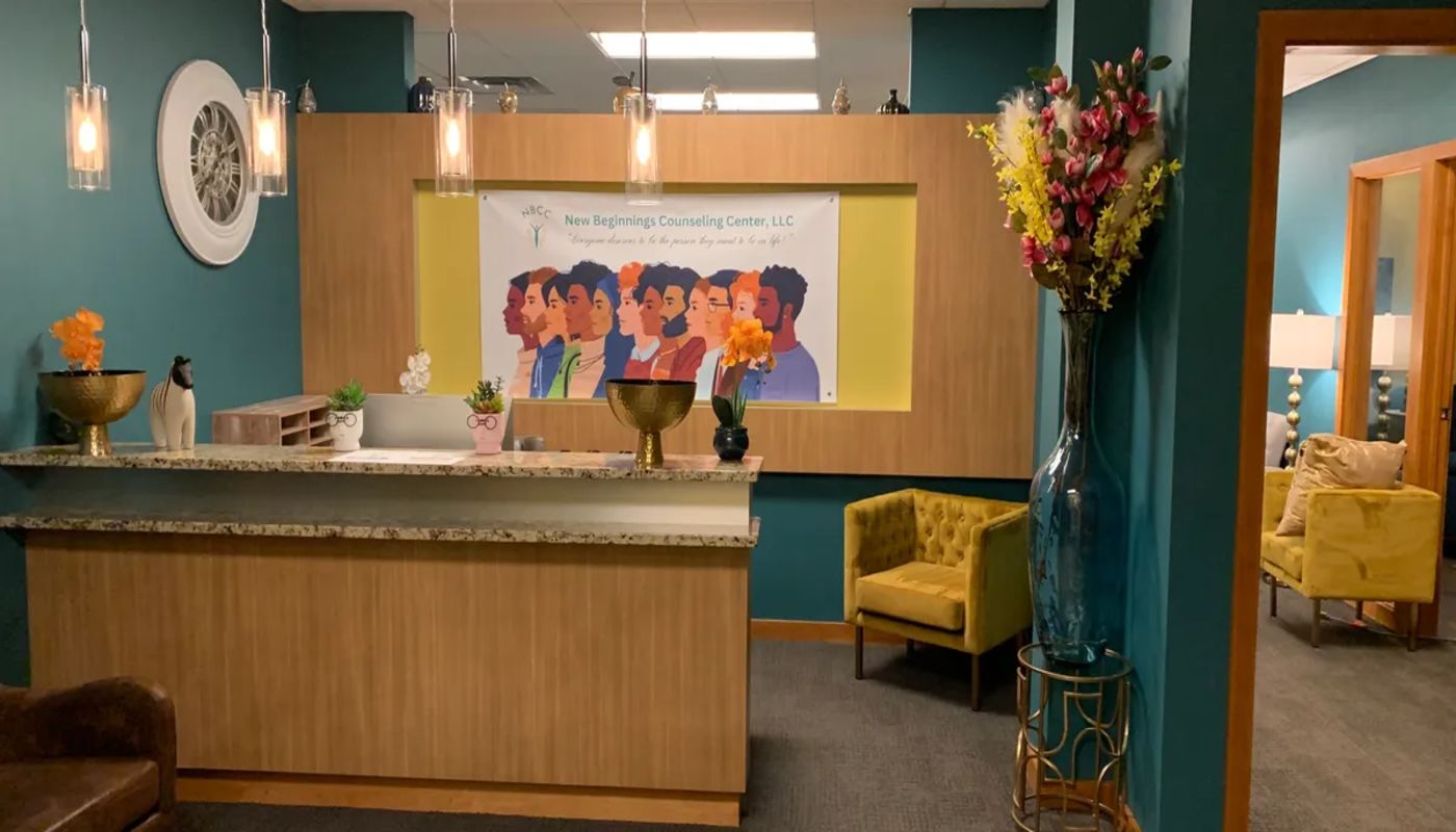 New Beginnings Counseling Center