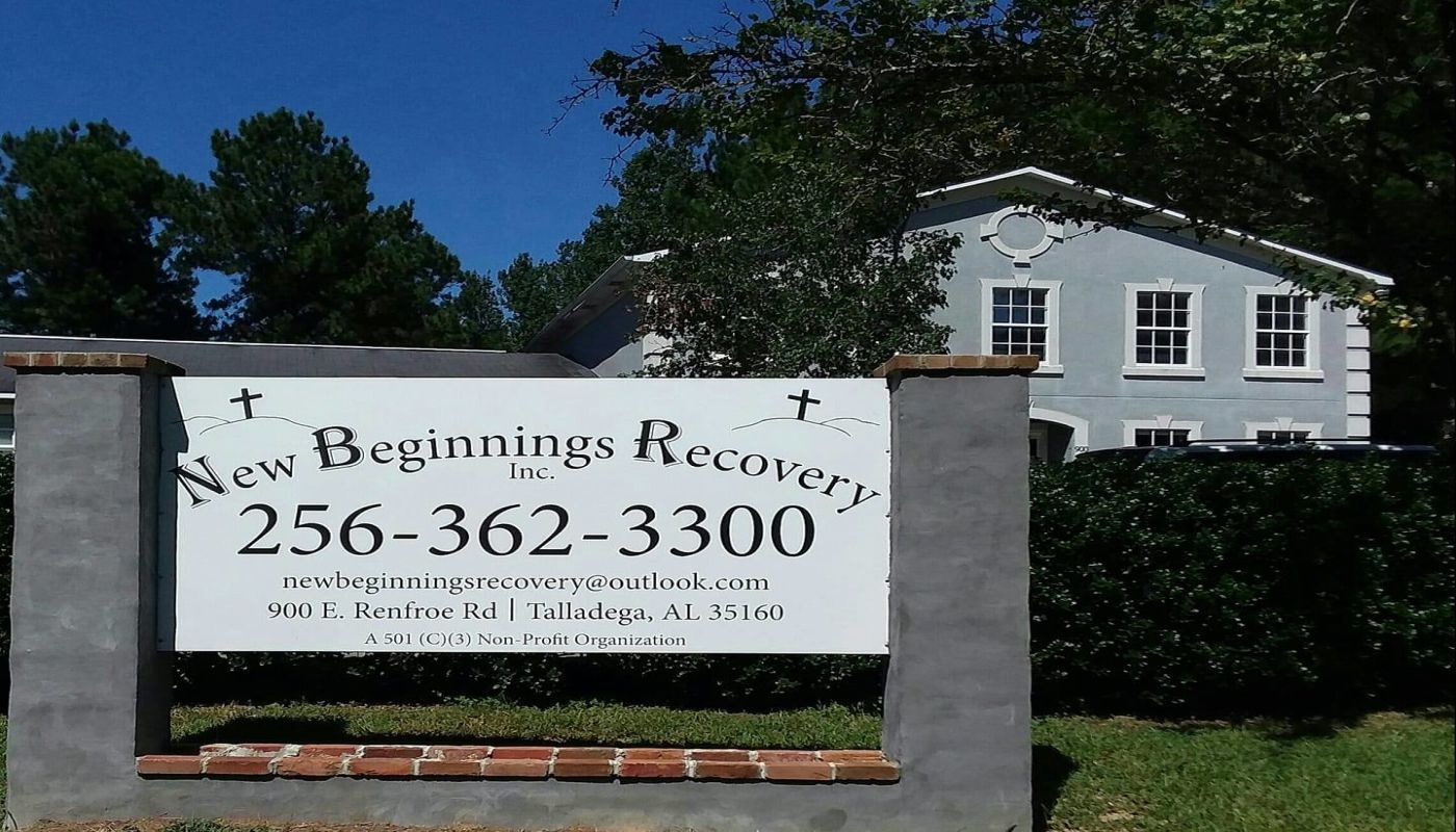 New Beginnings Recovery