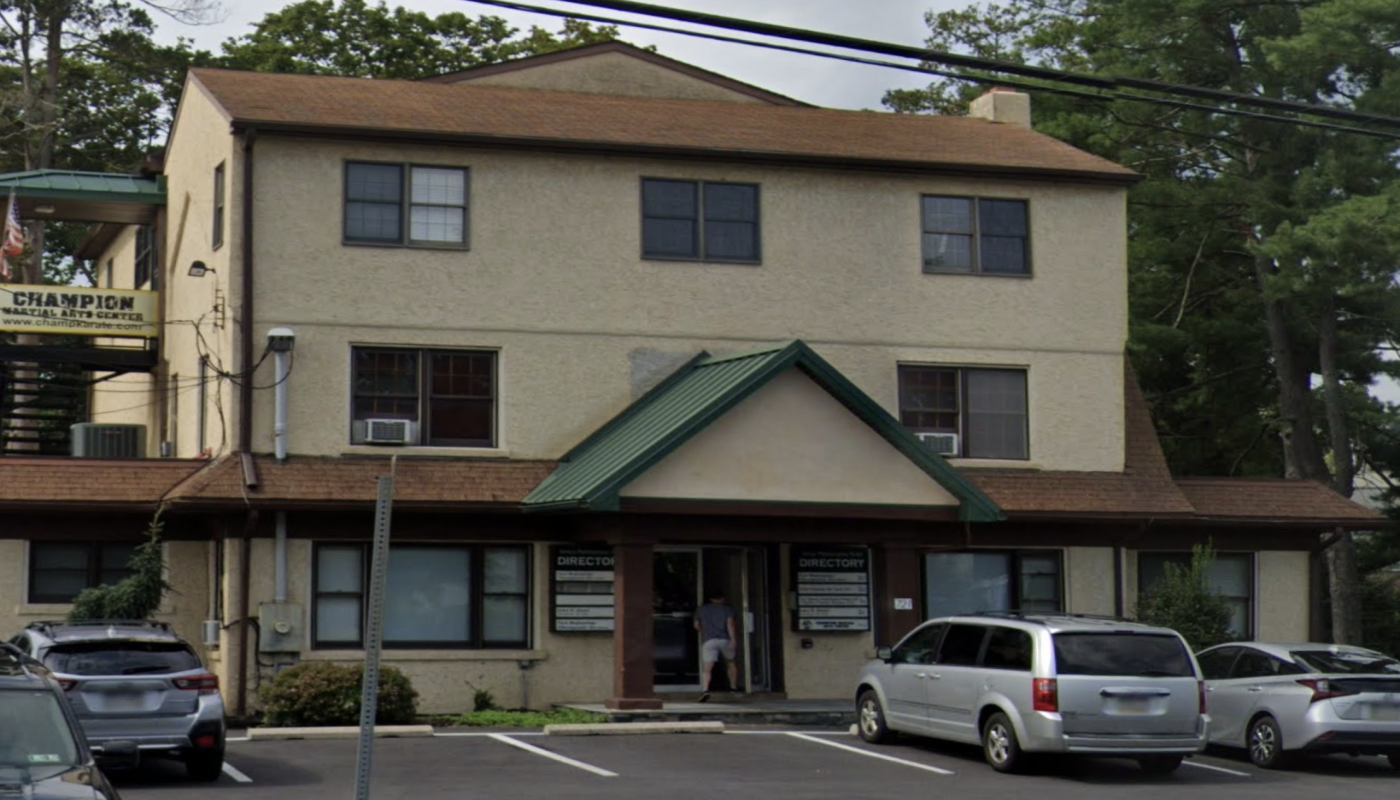 New Beginnings Therapeutic Services