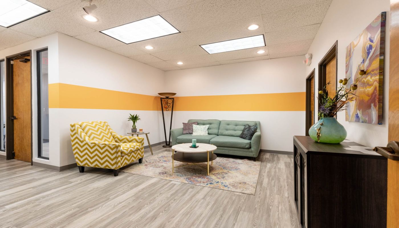 New Day Recovery Services