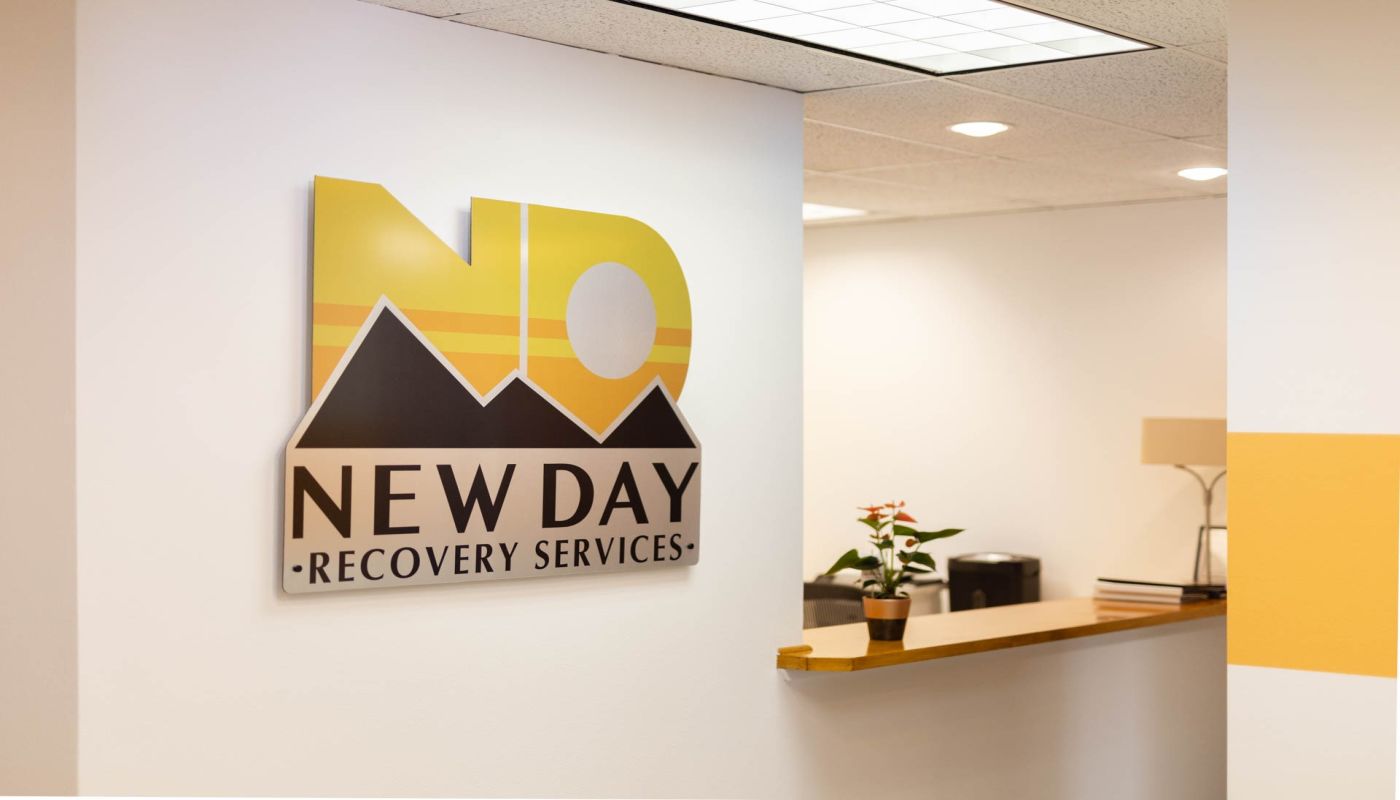 New Day Recovery Services