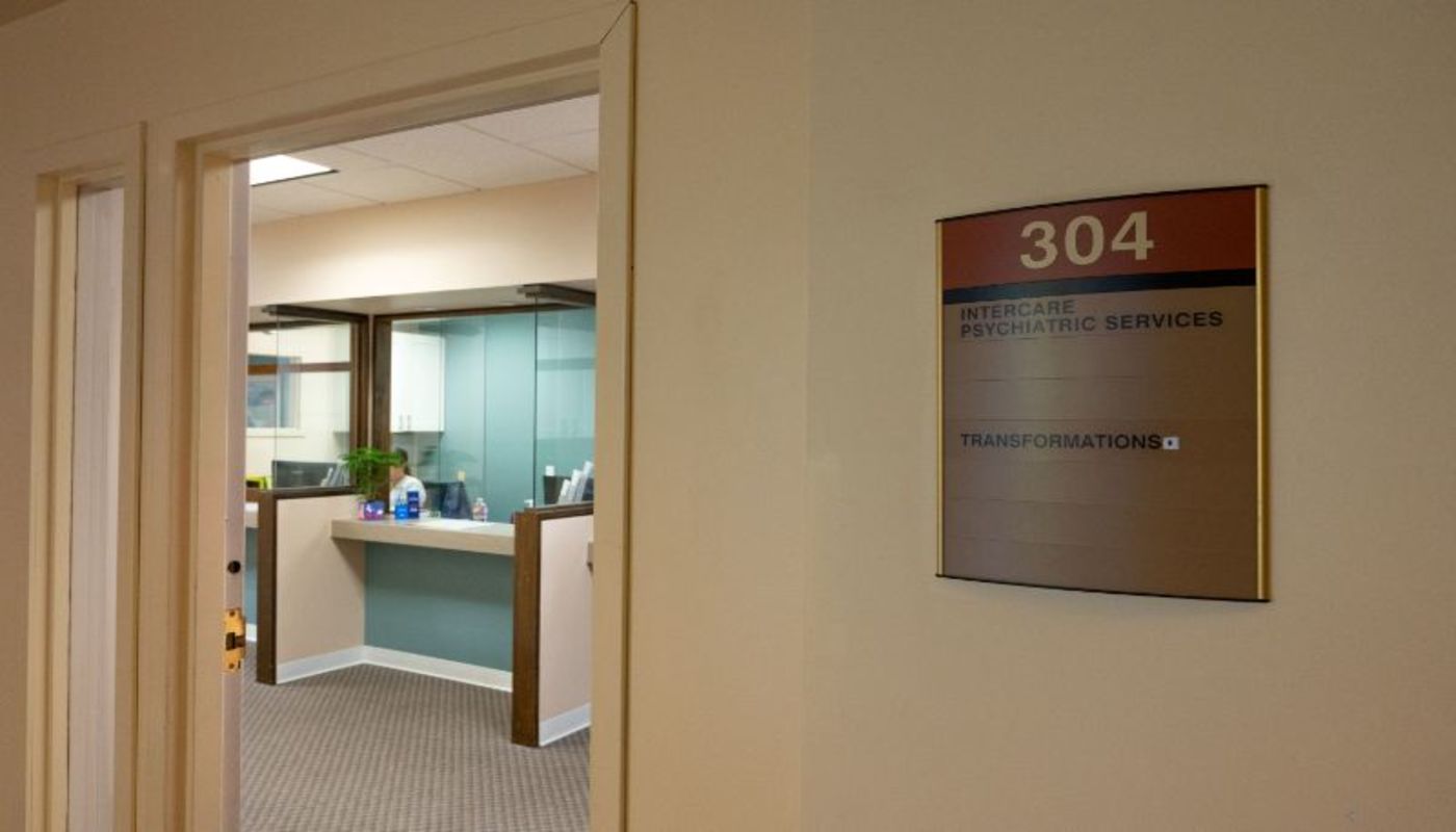 New Directions Mental Health South Hills