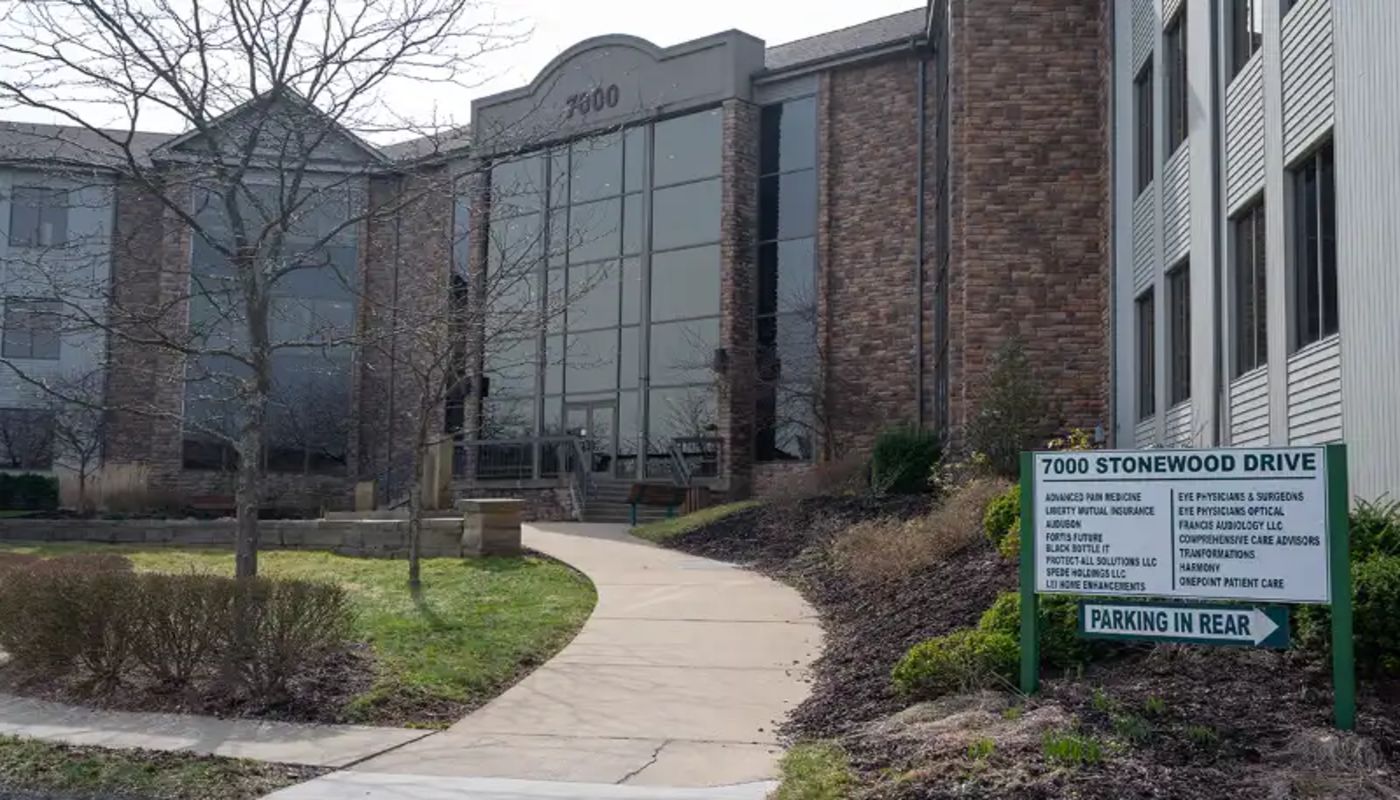 New Directions Mental Health Wexford - Stonewood