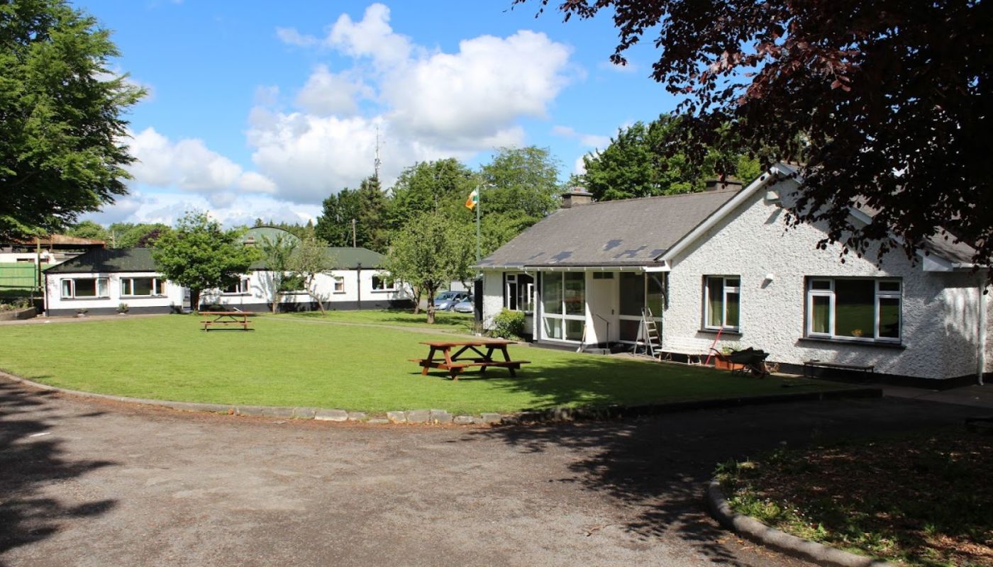 New Hope Residential Centre