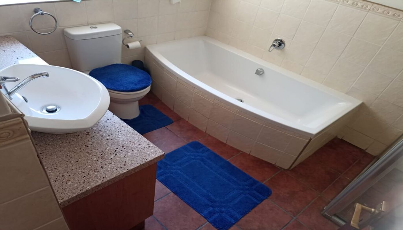 New Horizon Halfway House Ferndale